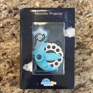 Storytime Projector - Blue
